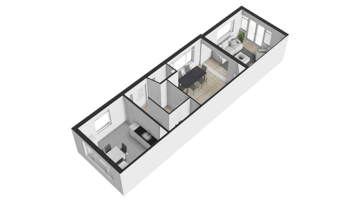 Foto 17 van Bentincklaan 24