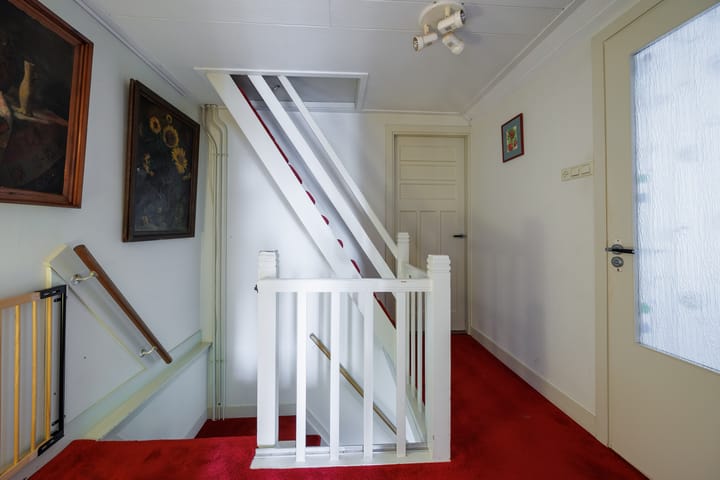 Foto 20 van Bentincklaan 24