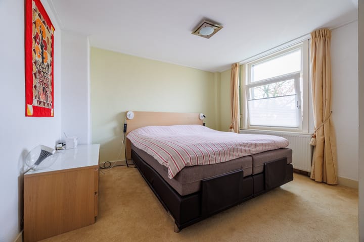 Foto 21 van Bentincklaan 24