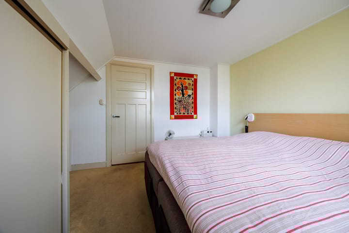 Foto 23 van Bentincklaan 24