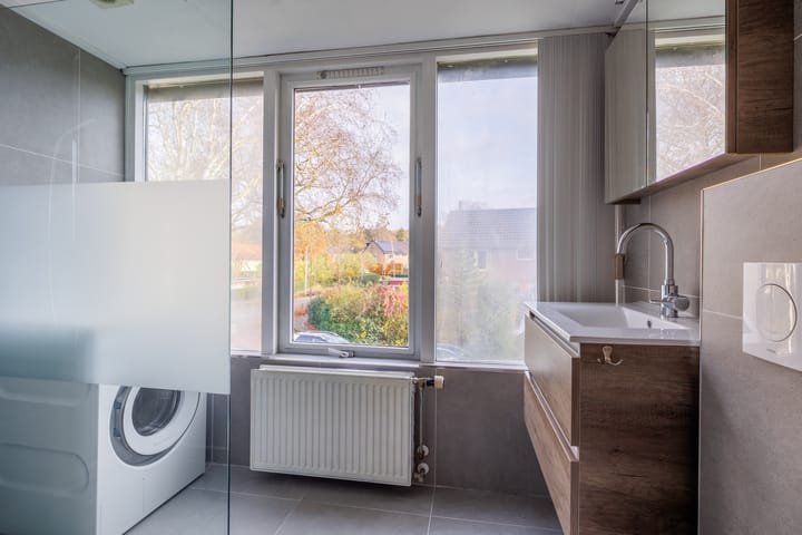 Foto 24 van Bentincklaan 24