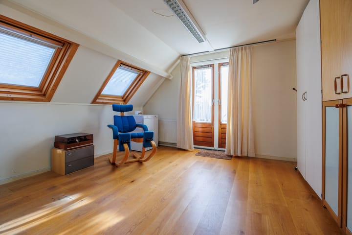 Foto 27 van Bentincklaan 24