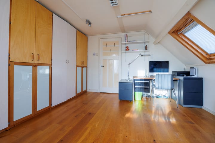 Foto 28 van Bentincklaan 24