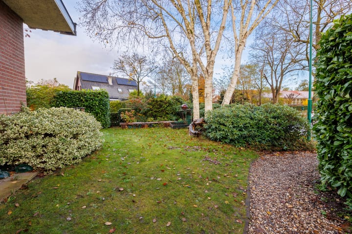 Foto 34 van Bentincklaan 24