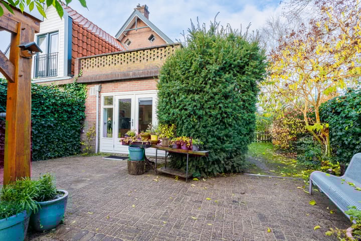 Foto 35 van Bentincklaan 24