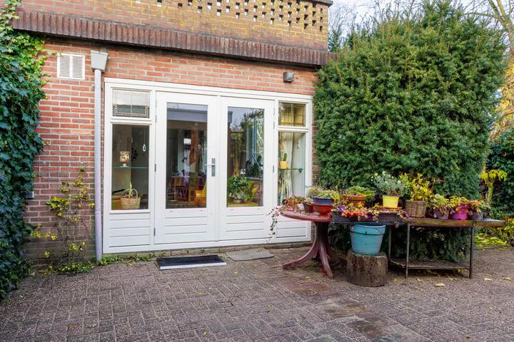 Foto 36 van Bentincklaan 24