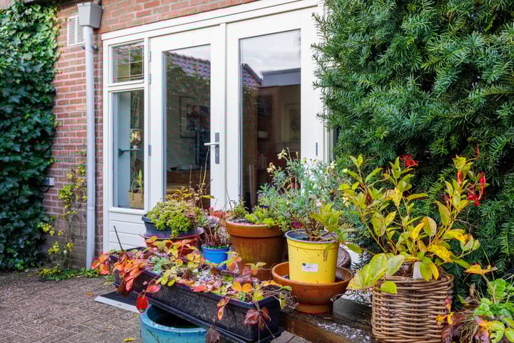 Foto 37 van Bentincklaan 24