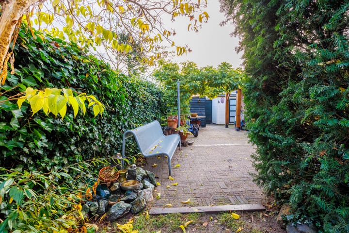 Foto 41 van Bentincklaan 24