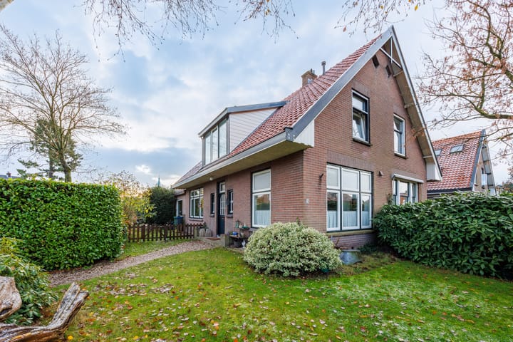 Foto 43 van Bentincklaan 24