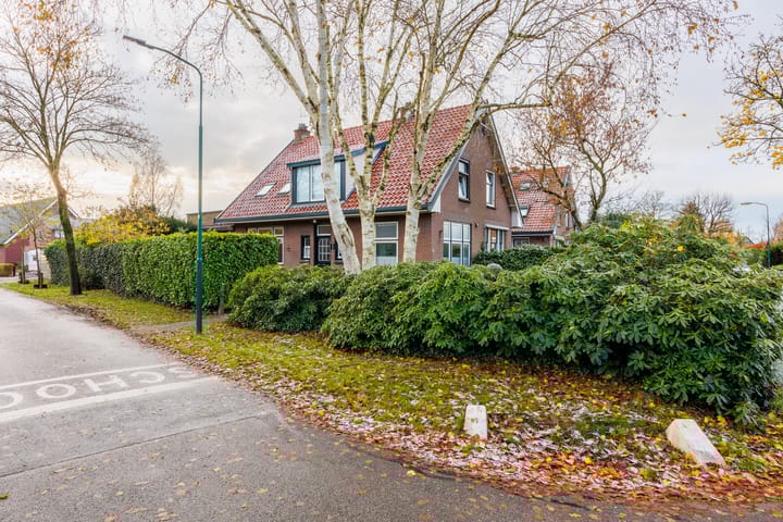 Foto 44 van Bentincklaan 24