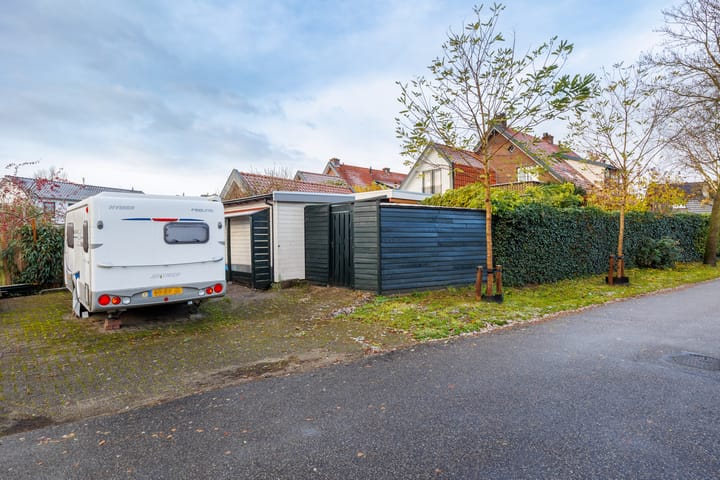 Foto 45 van Bentincklaan 24