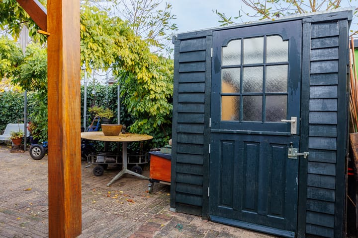 Foto 46 van Bentincklaan 24