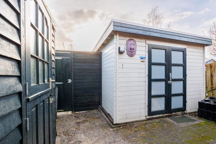 Foto 47 van Bentincklaan 24