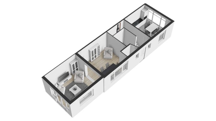 Foto 50 van Bentincklaan 24