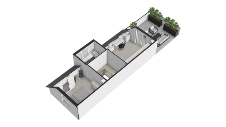 Foto 55 van Bentincklaan 24