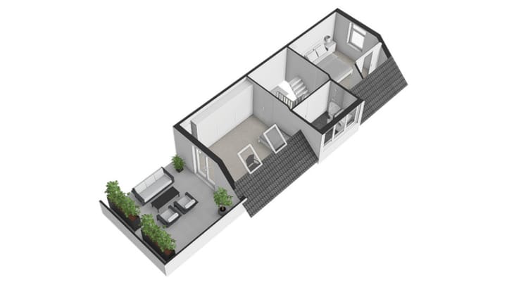 Foto 56 van Bentincklaan 24