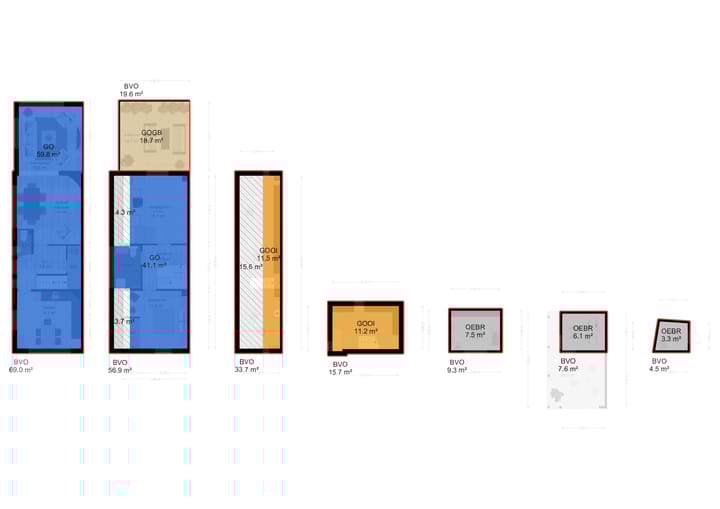 Foto 69 van Bentincklaan 24