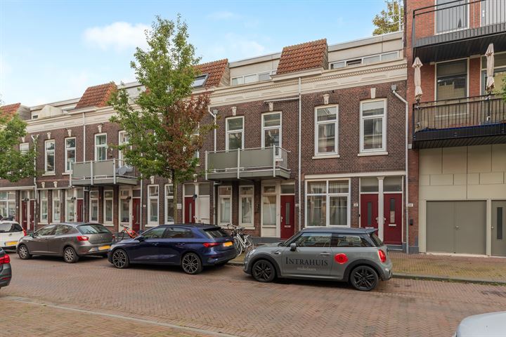 View photo 1 of Rechthuisstraat 30-E