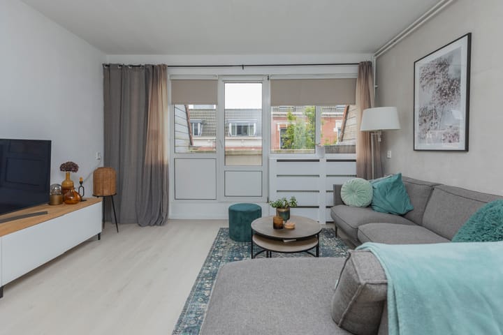 Foto 3 van Rechthuisstraat 30-E