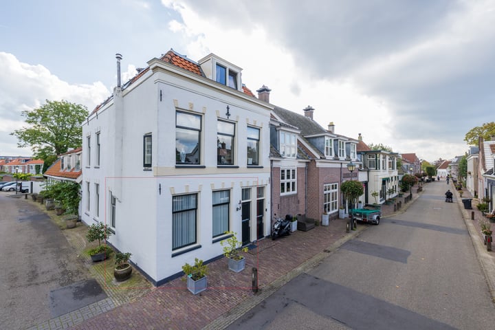 View photo 1 of Dorpsstraat 86