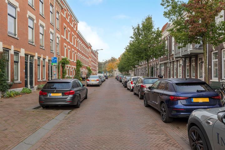 View photo 3 of Rechthuisstraat 30-E