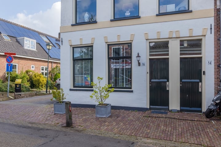 Bekijk foto 5 van Dorpsstraat 86