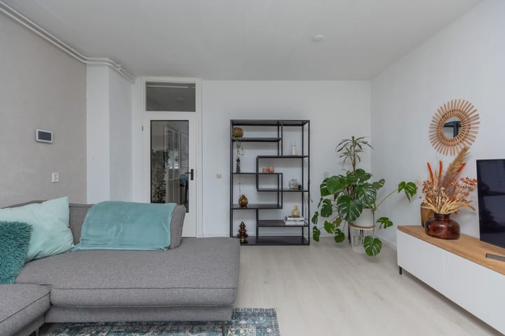 Foto 9 van Rechthuisstraat 30-E