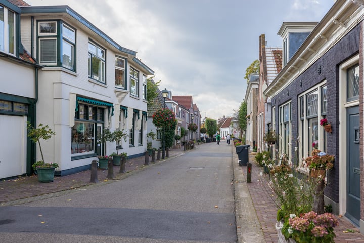 View photo 22 of Dorpsstraat 86