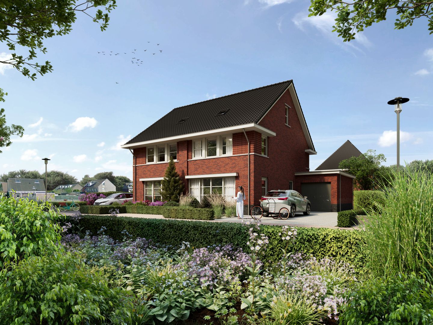 Foto 1 van Meeuwenlaan 14