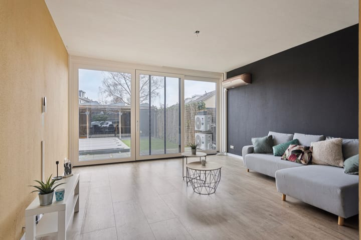 Foto 2 van Boekweitweg 61