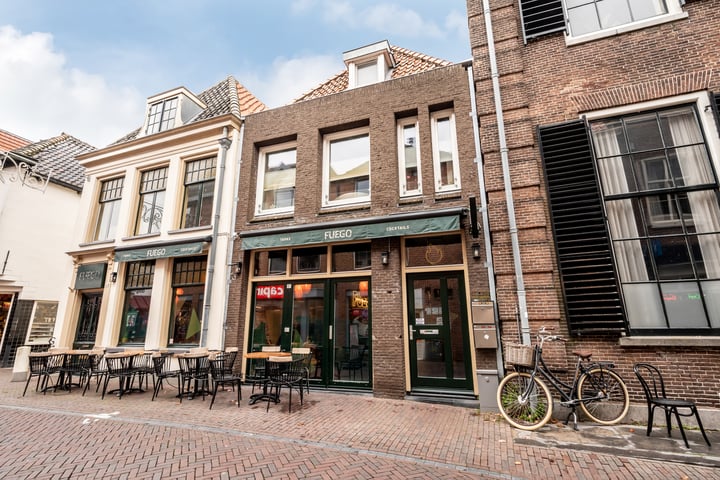 View photo 1 of Bruggestraat 47-B