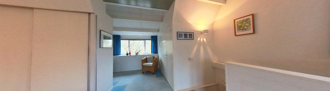 View 360° photo of Slaapkamer of Lelievaart 11