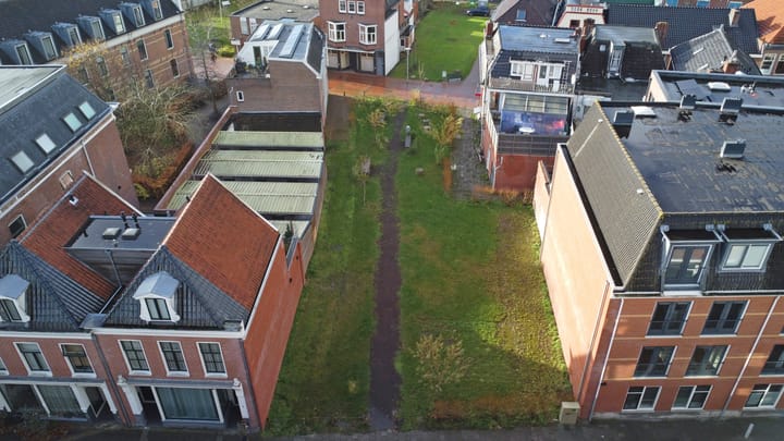 Foto 3 van Blijhamsterstraat