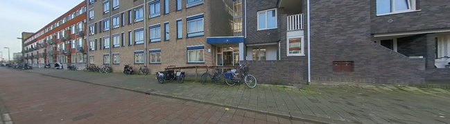 Bekijk 360° foto van Voortuin van Rotterdamsedijk 299-A