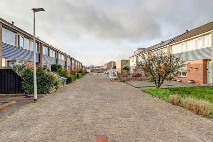 Foto 2 van Donizettistraat 15