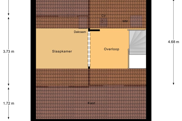 Bekijk foto 34 van Donizettistraat 15