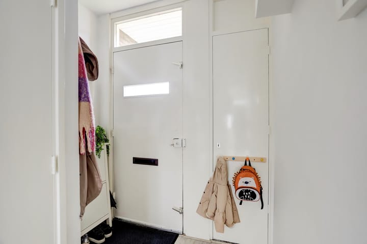 Foto 4 van Donizettistraat 15