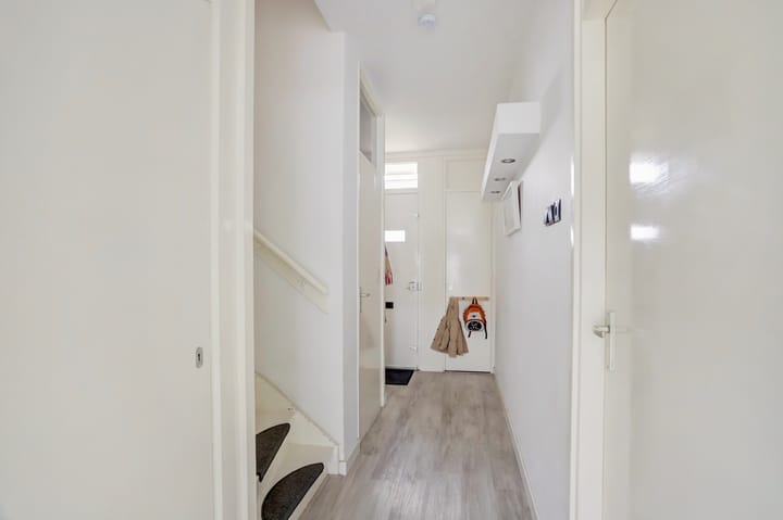 Foto 5 van Donizettistraat 15