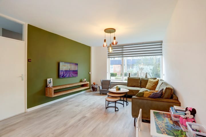 Foto 9 van Donizettistraat 15