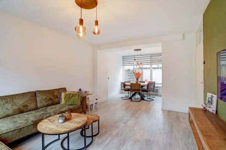 Foto 10 van Donizettistraat 15