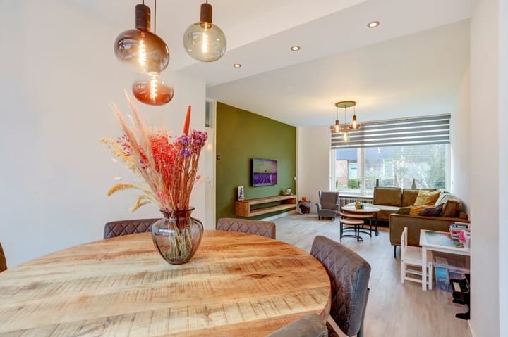 Foto 11 van Donizettistraat 15