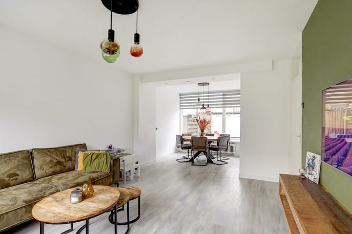 Foto 12 van Donizettistraat 15