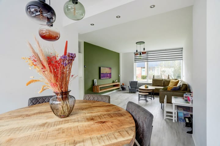 Foto 13 van Donizettistraat 15