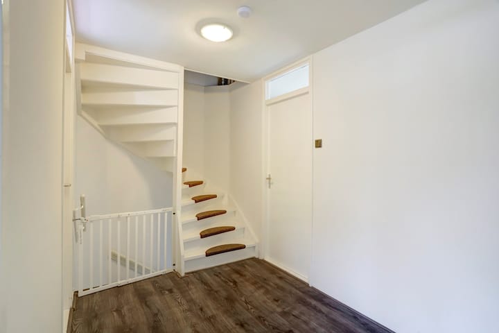 Foto 15 van Donizettistraat 15