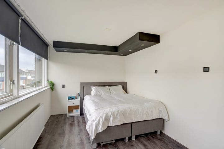 Foto 17 van Donizettistraat 15