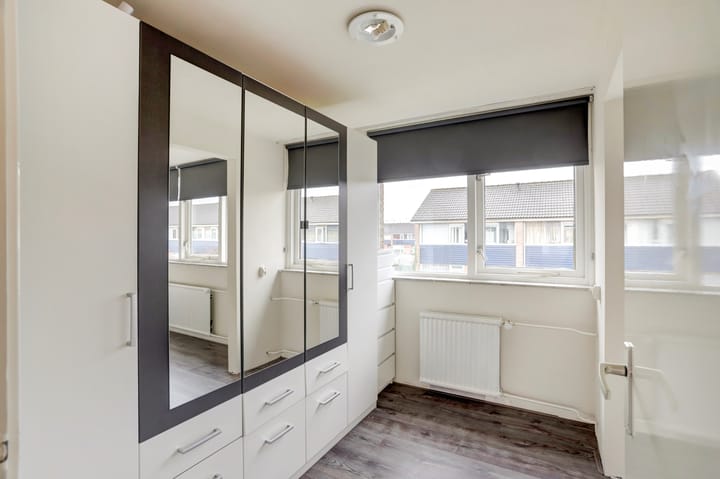 Foto 19 van Donizettistraat 15