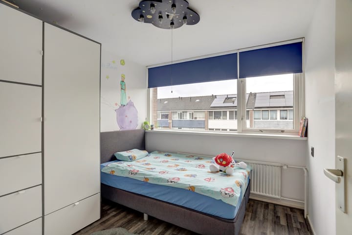 Foto 20 van Donizettistraat 15