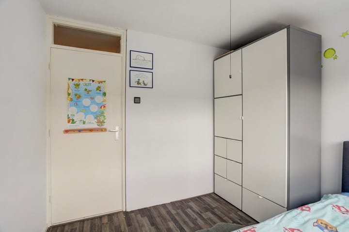 Foto 21 van Donizettistraat 15