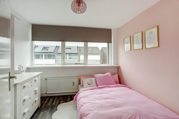 Foto 24 van Donizettistraat 15