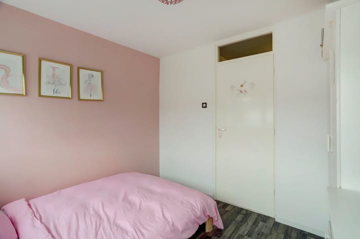 Foto 25 van Donizettistraat 15